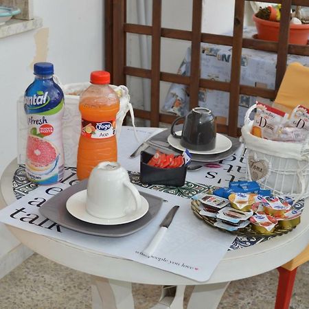 B&B Frangi 폼페이 외부 사진